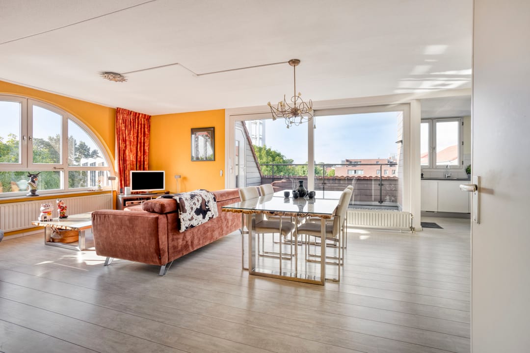 Foto 11 van Antoniuslaan 104