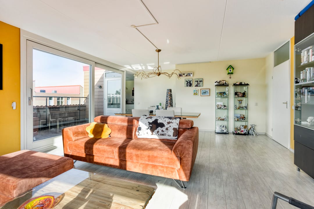 Foto 13 van Antoniuslaan 104