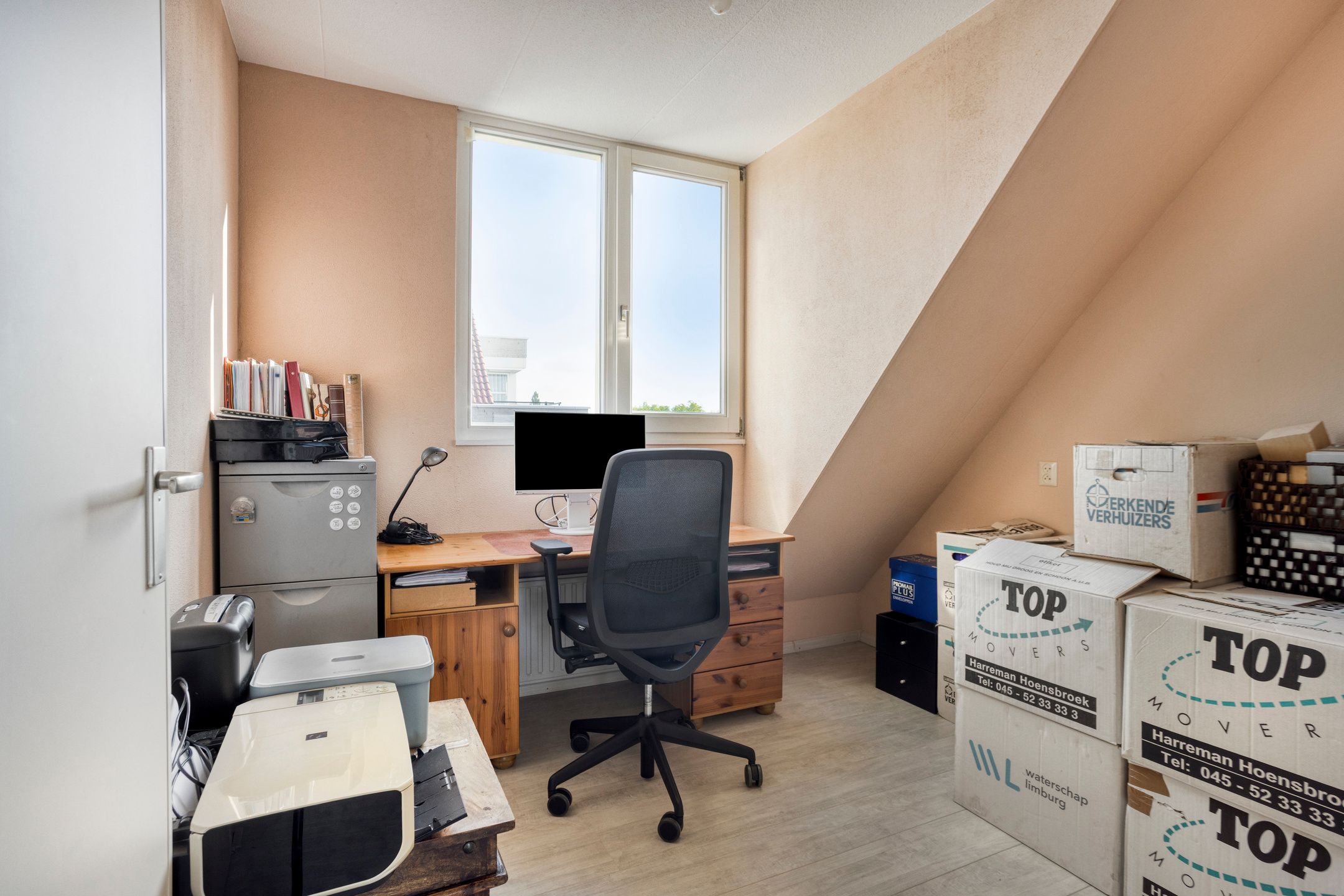 Foto 21 van Antoniuslaan 104