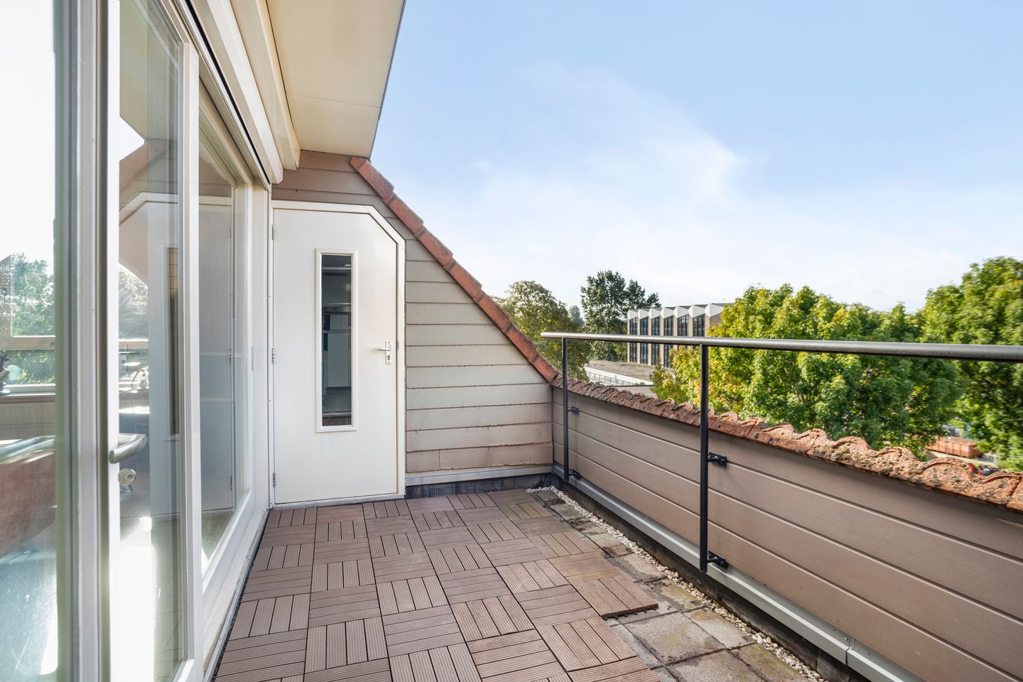 Foto 25 van Antoniuslaan 104