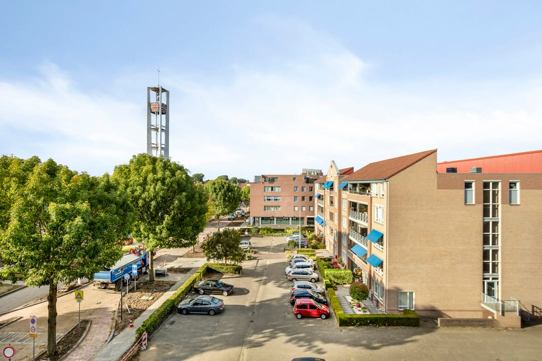 Foto 28 van Antoniuslaan 104