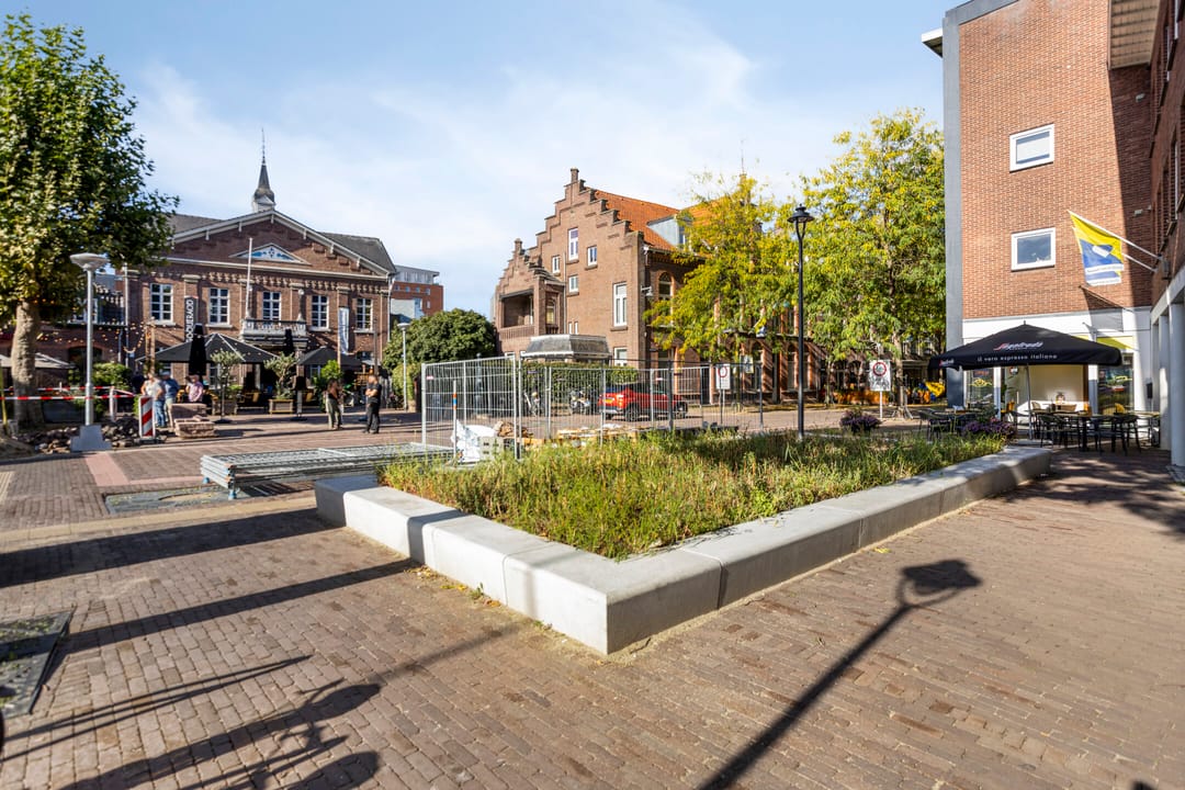 Foto 31 van Antoniuslaan 104