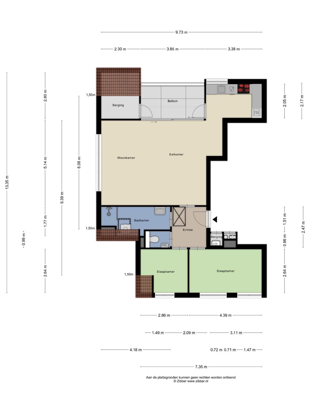 Foto 32 van Antoniuslaan 104