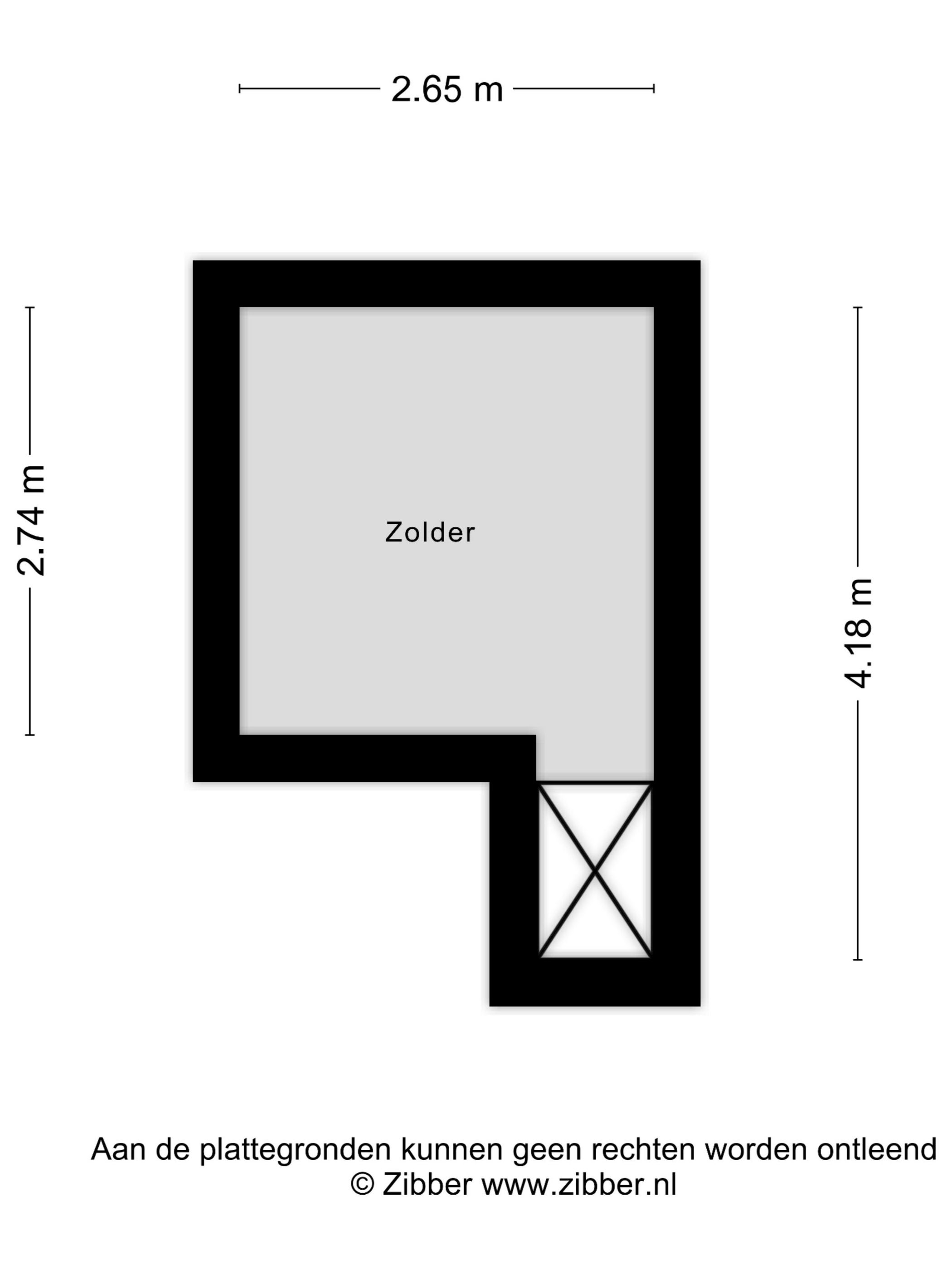 Foto 33 van Antoniuslaan 104