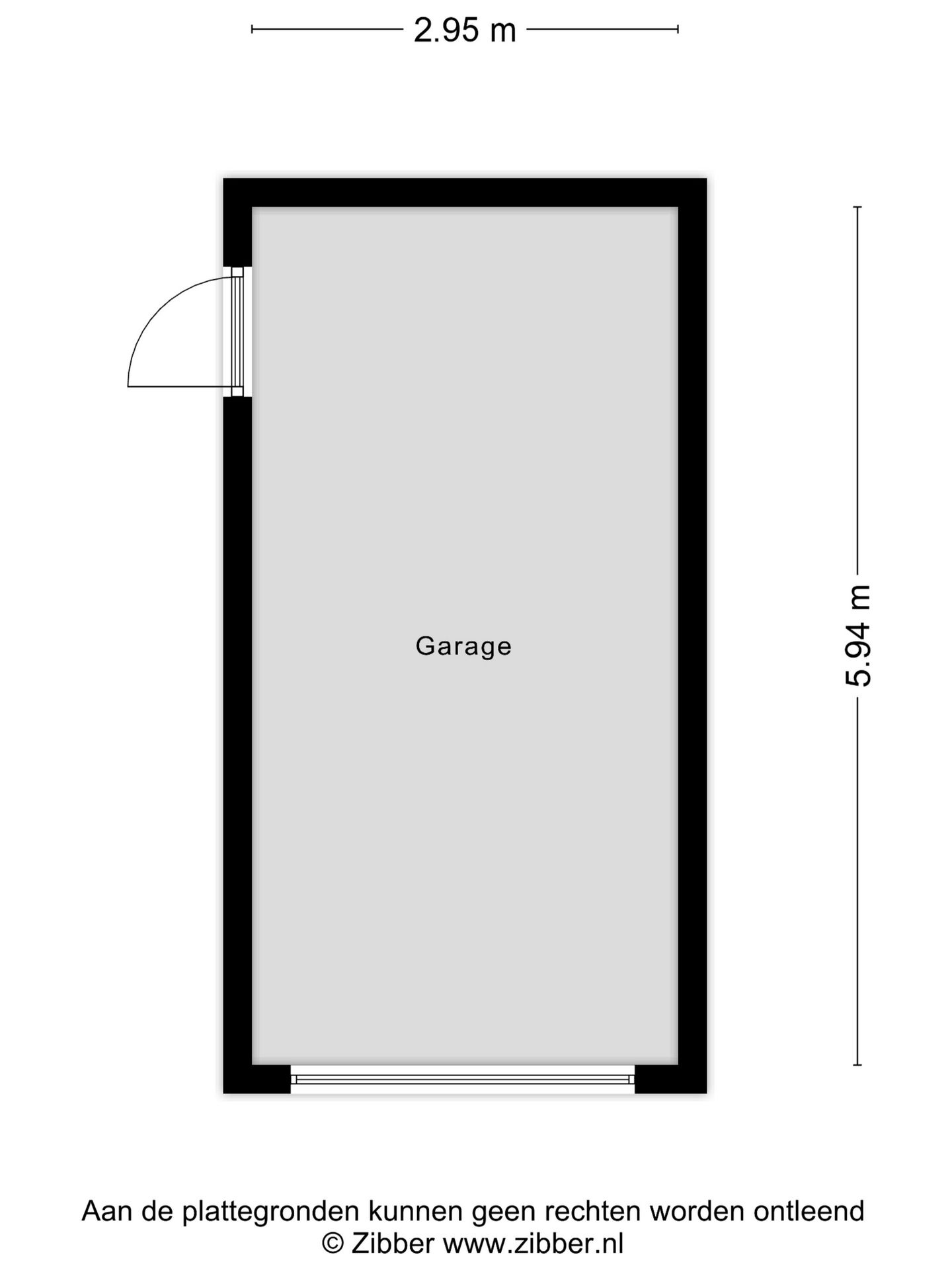 Foto 34 van Antoniuslaan 104