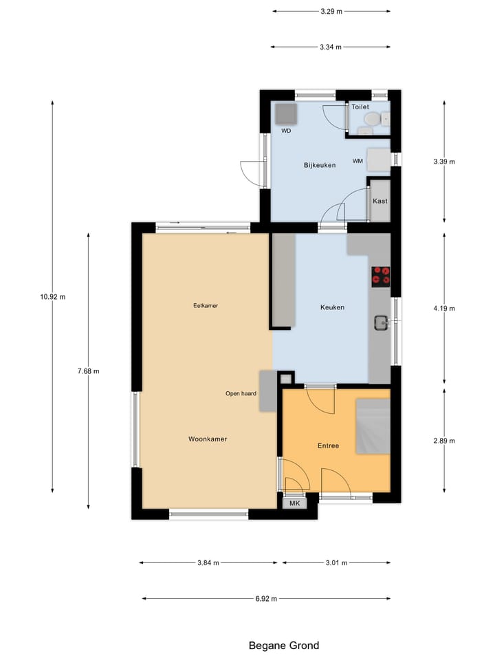 Foto 54 van Waterstraat 12