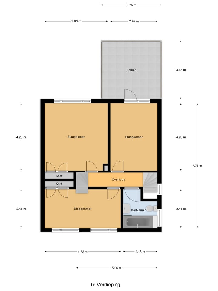 Foto 56 van Waterstraat 12