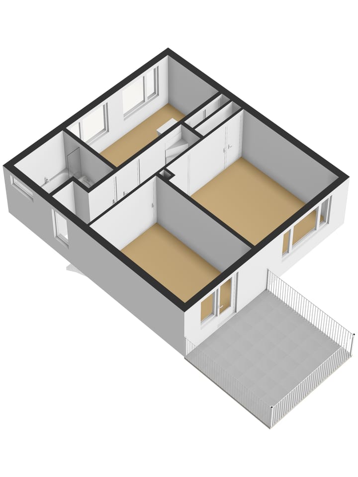 Foto 57 van Waterstraat 12