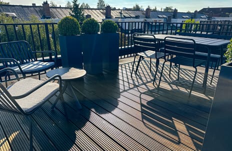 Woestduinstraat 33-3