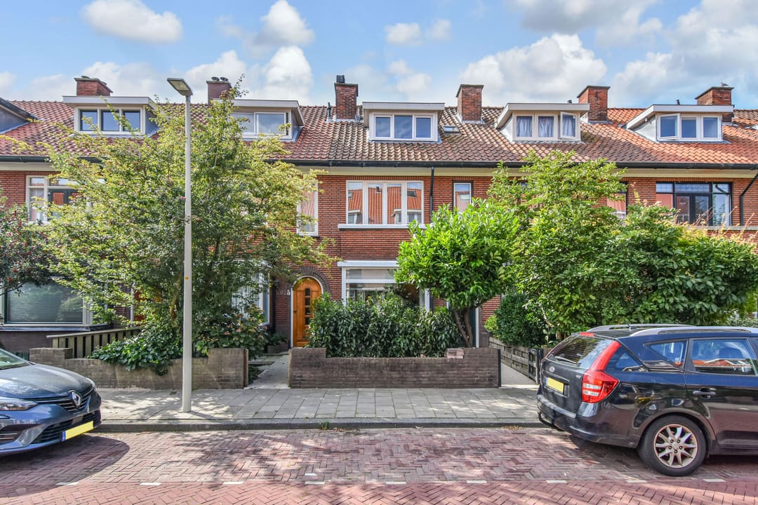 Foto 1 van Goudreinetstraat 588