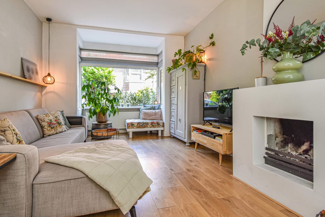 Foto 2 van Goudreinetstraat 588