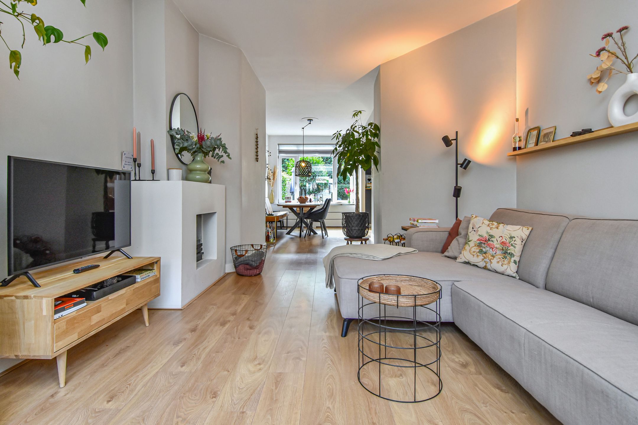 Foto 3 van Goudreinetstraat 588