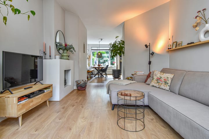 Foto 3 van Goudreinetstraat 588