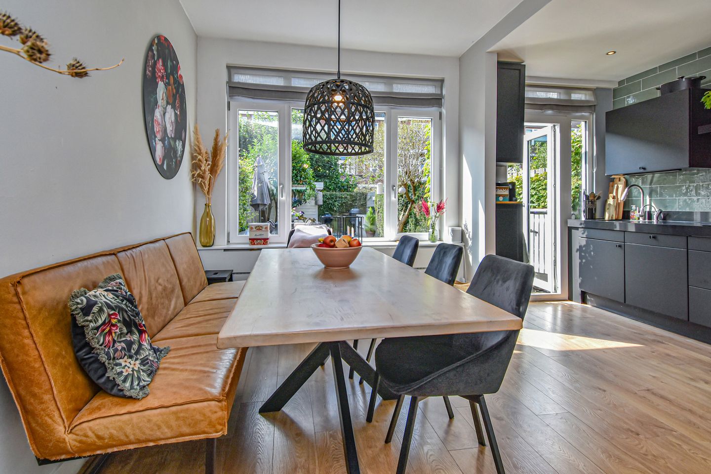 Foto 4 van Goudreinetstraat 588