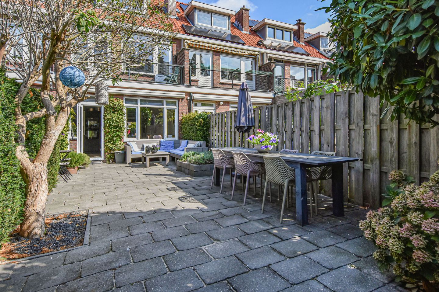 Foto 5 van Goudreinetstraat 588