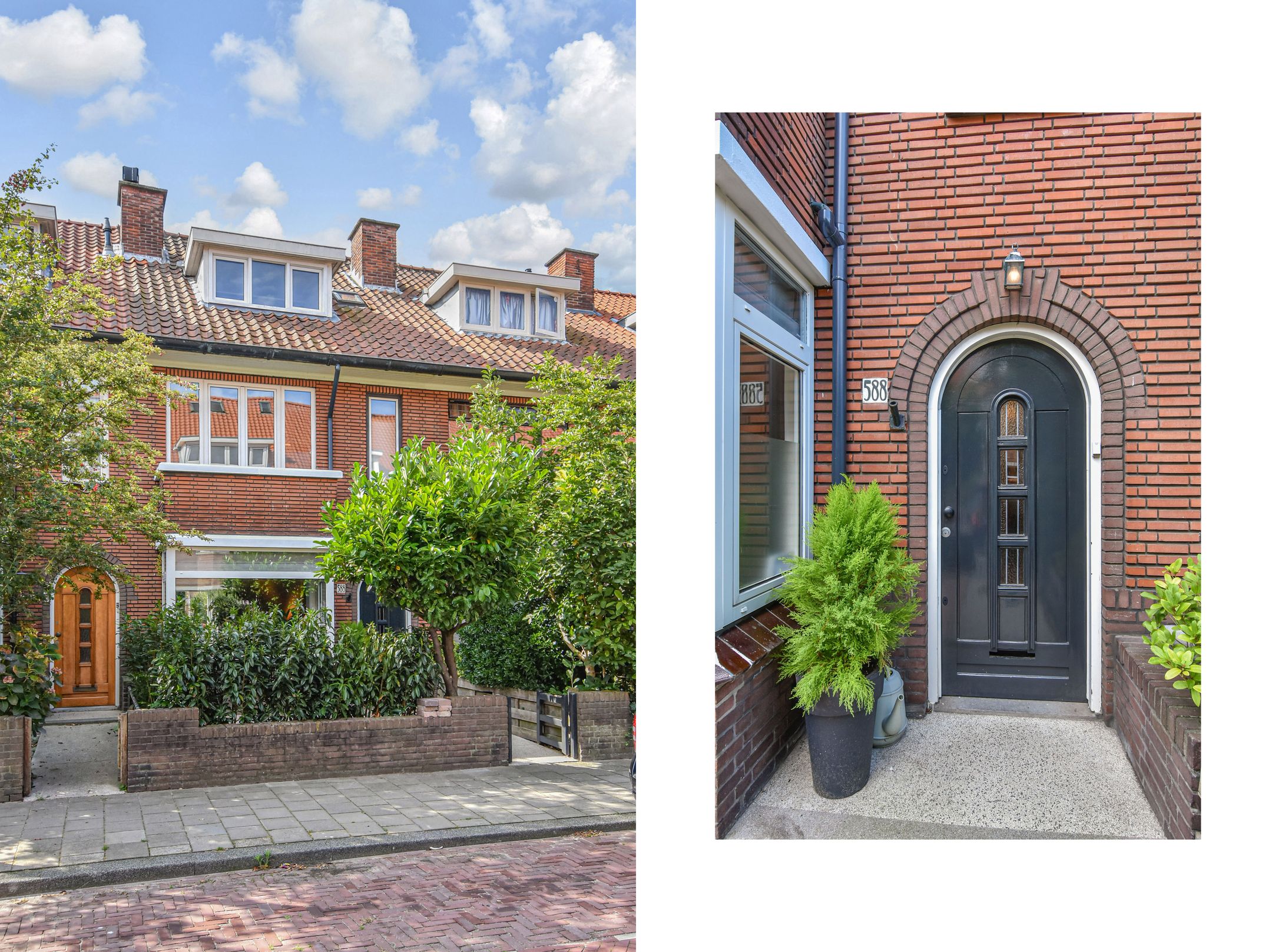 Foto 6 van Goudreinetstraat 588