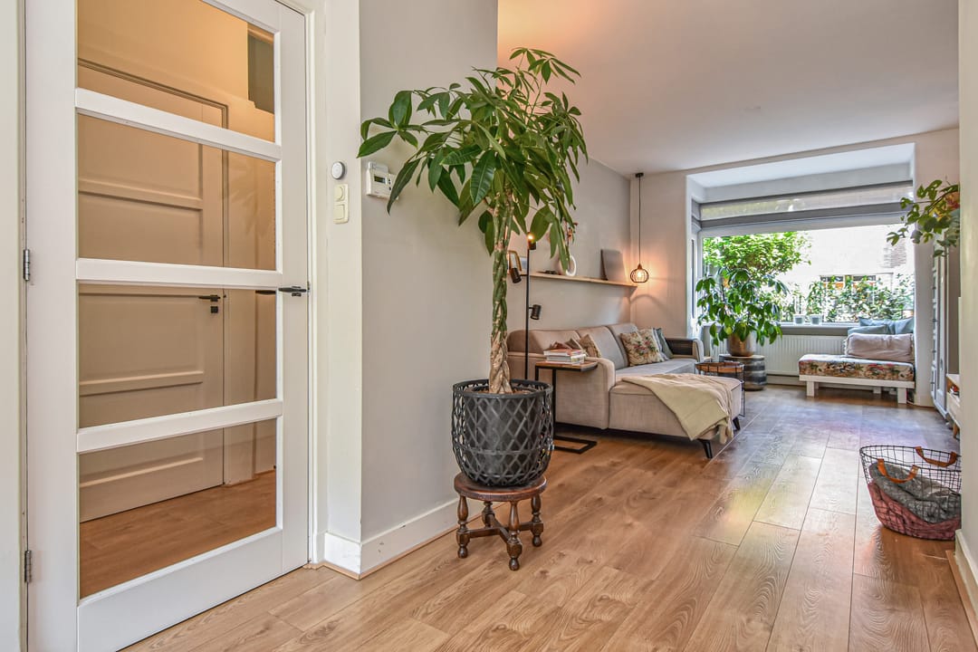 Foto 11 van Goudreinetstraat 588