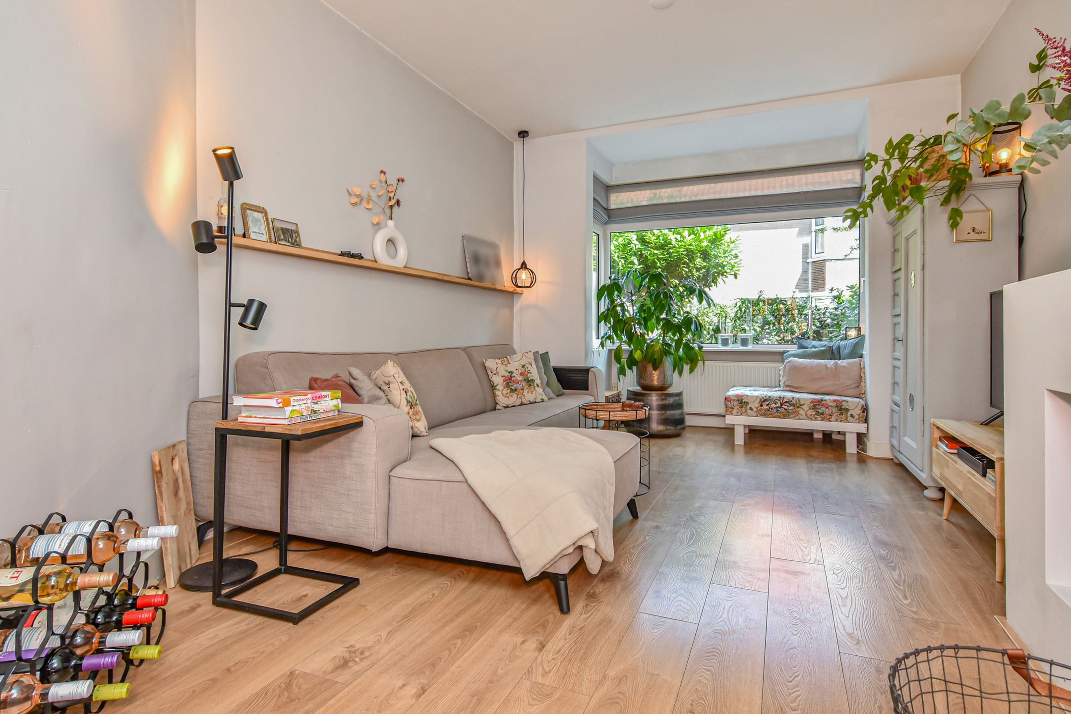 Foto 12 van Goudreinetstraat 588