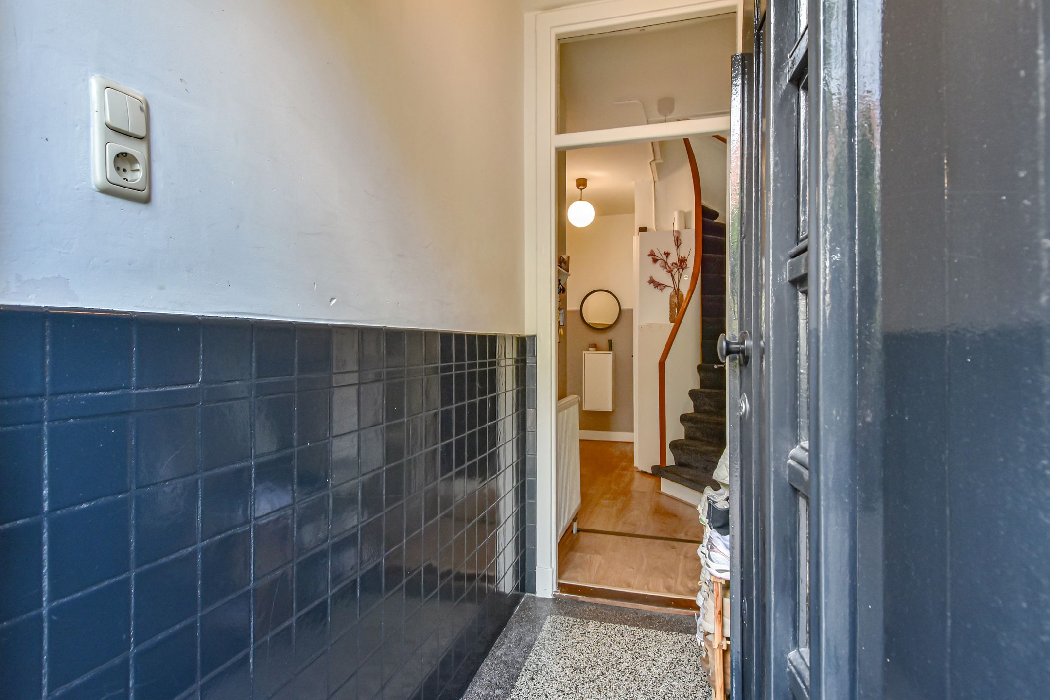 Foto 9 van Goudreinetstraat 588