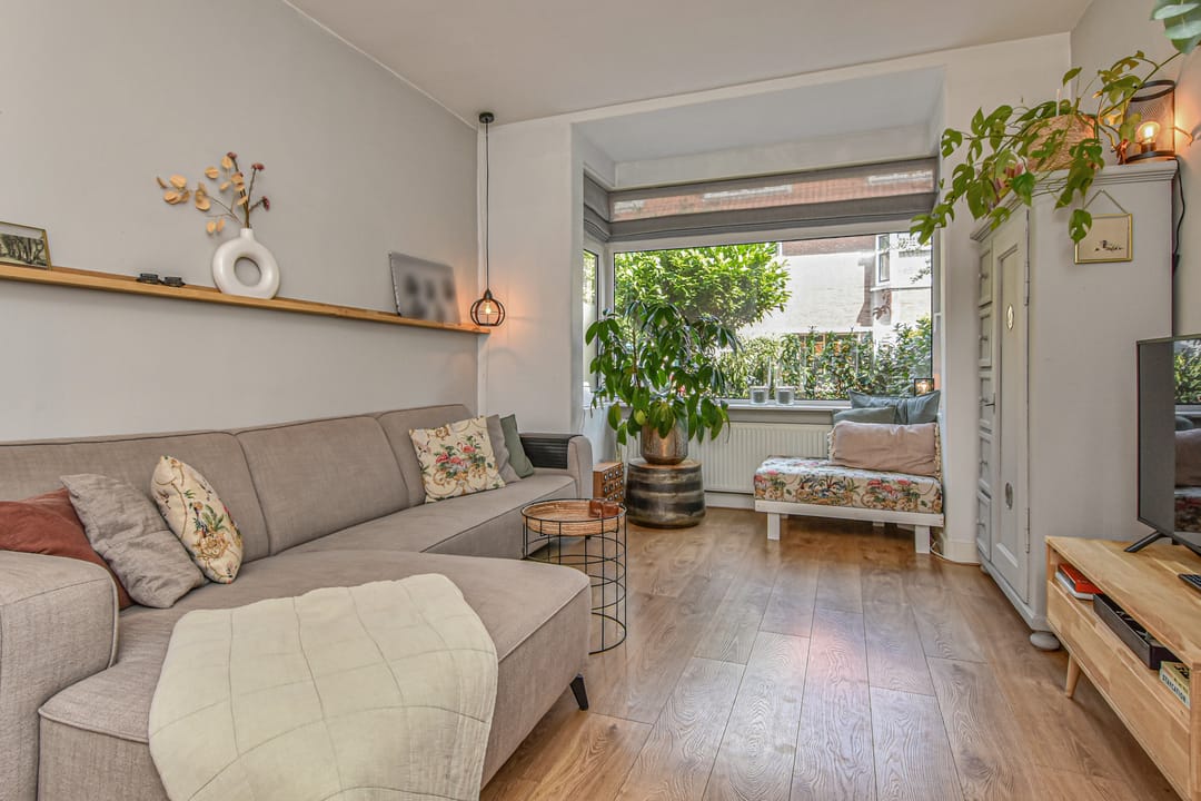 Foto 13 van Goudreinetstraat 588