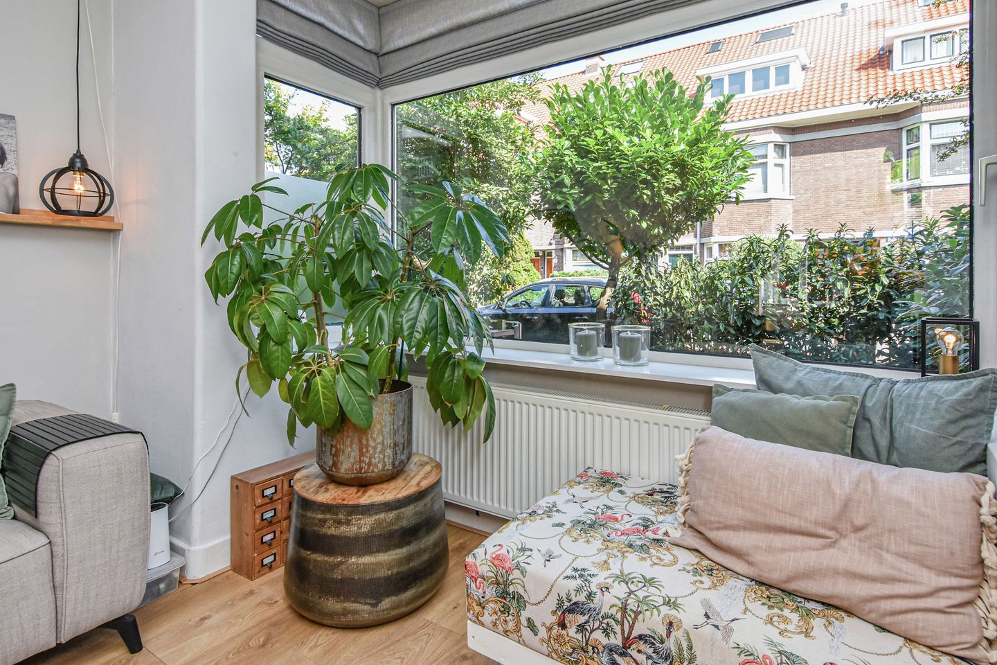 Foto 14 van Goudreinetstraat 588