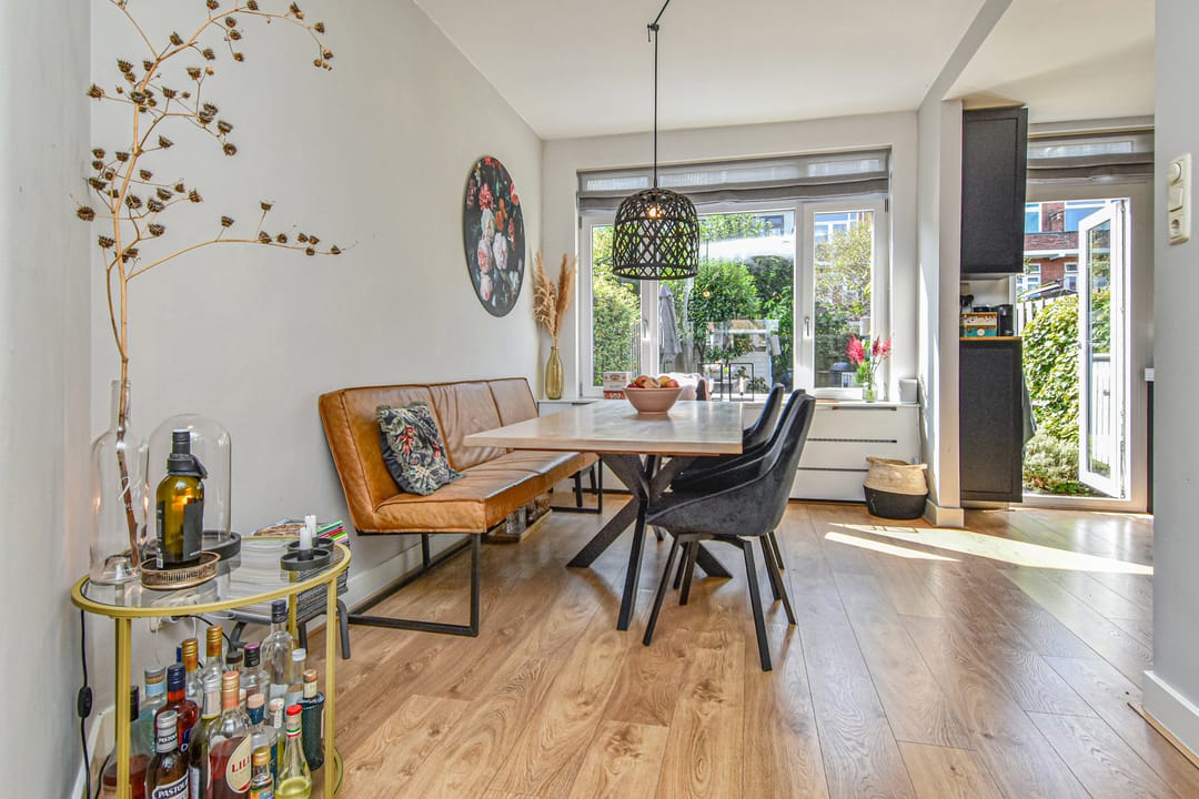 Foto 16 van Goudreinetstraat 588