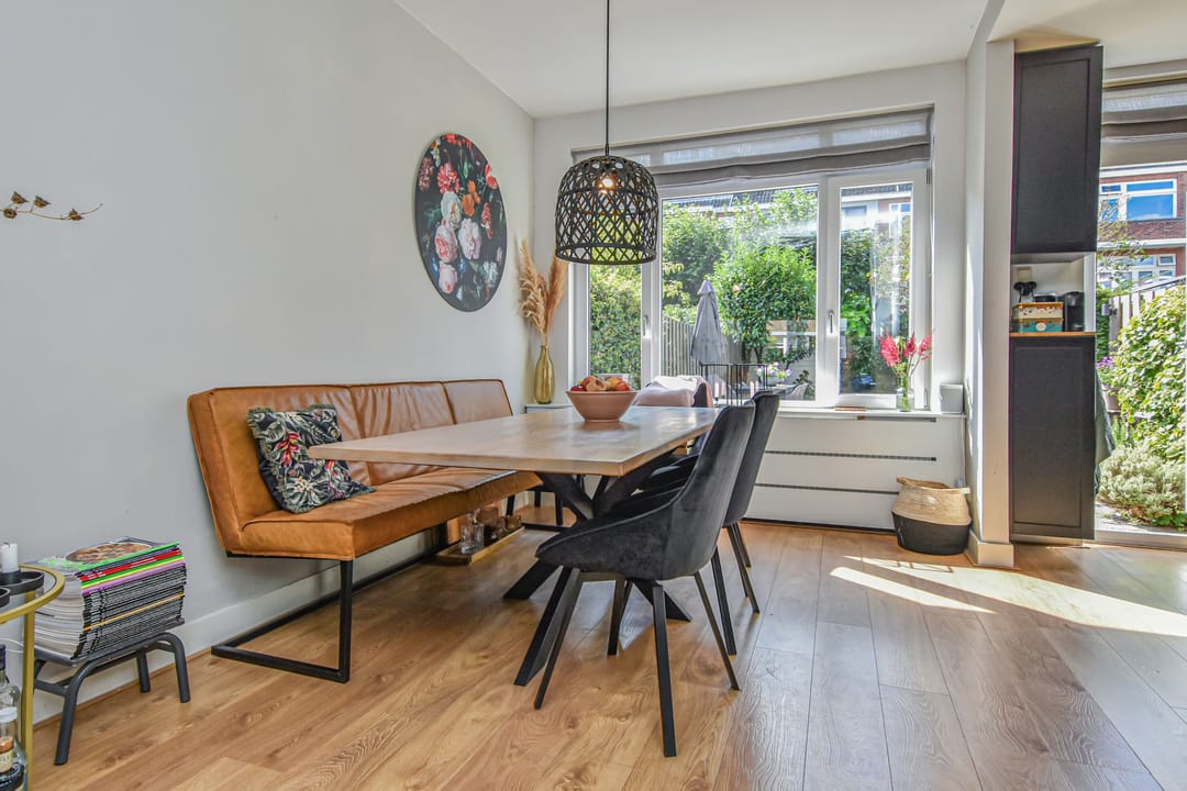 Foto 17 van Goudreinetstraat 588