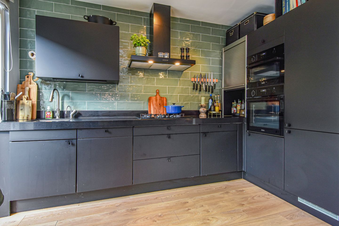 Foto 19 van Goudreinetstraat 588