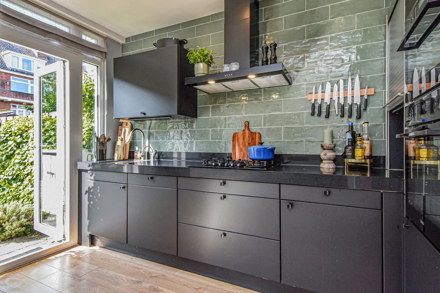 Foto 20 van Goudreinetstraat 588