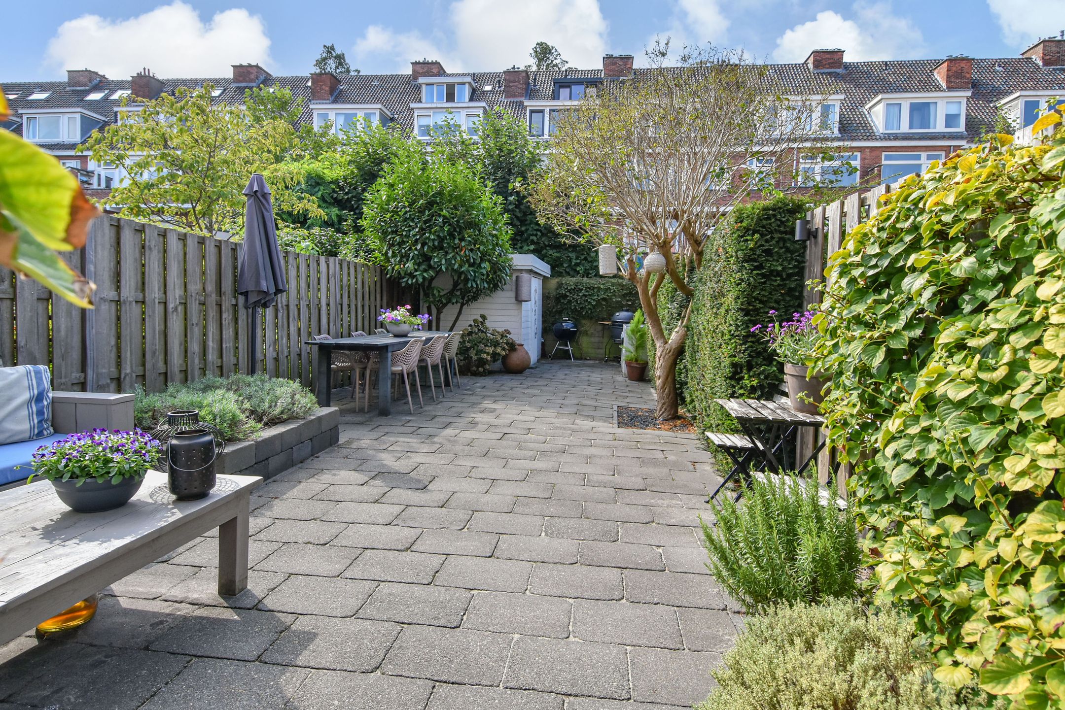 Foto 21 van Goudreinetstraat 588