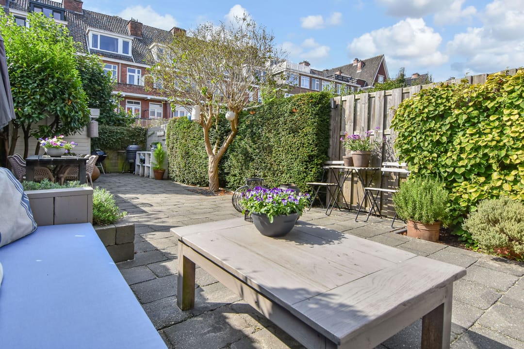 Foto 22 van Goudreinetstraat 588