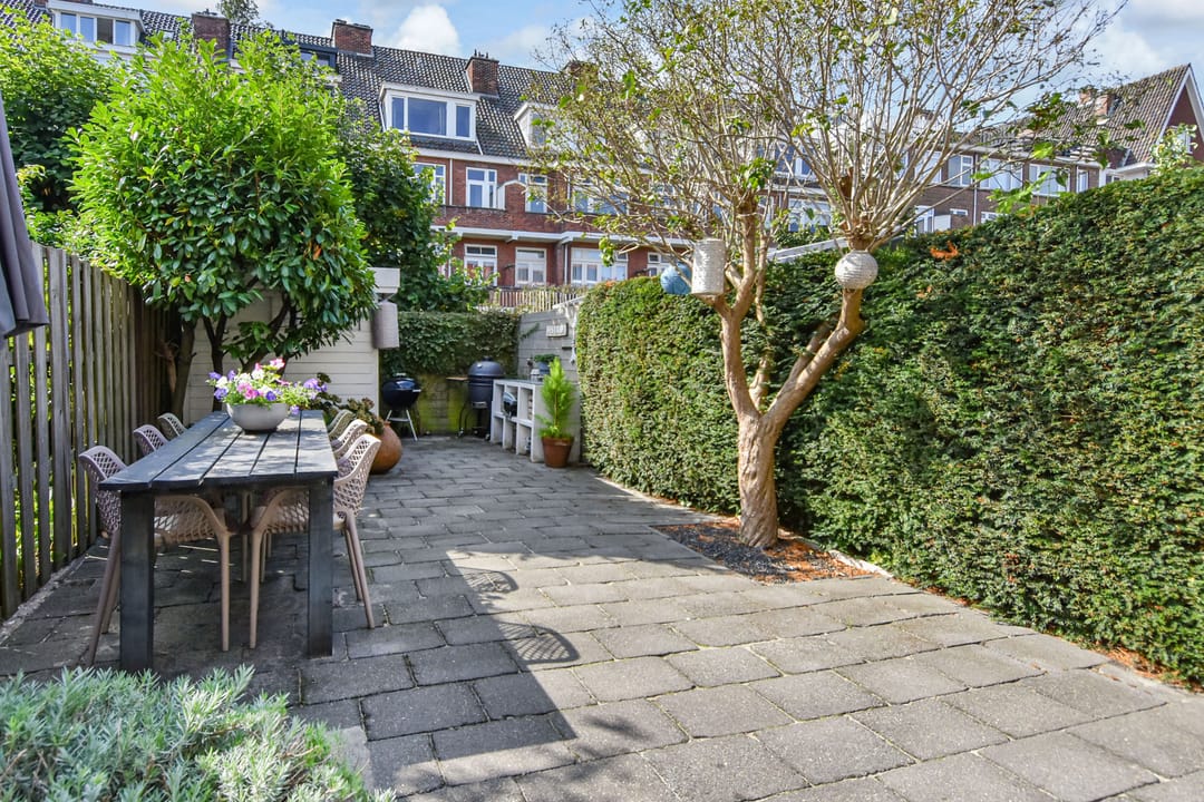 Foto 23 van Goudreinetstraat 588