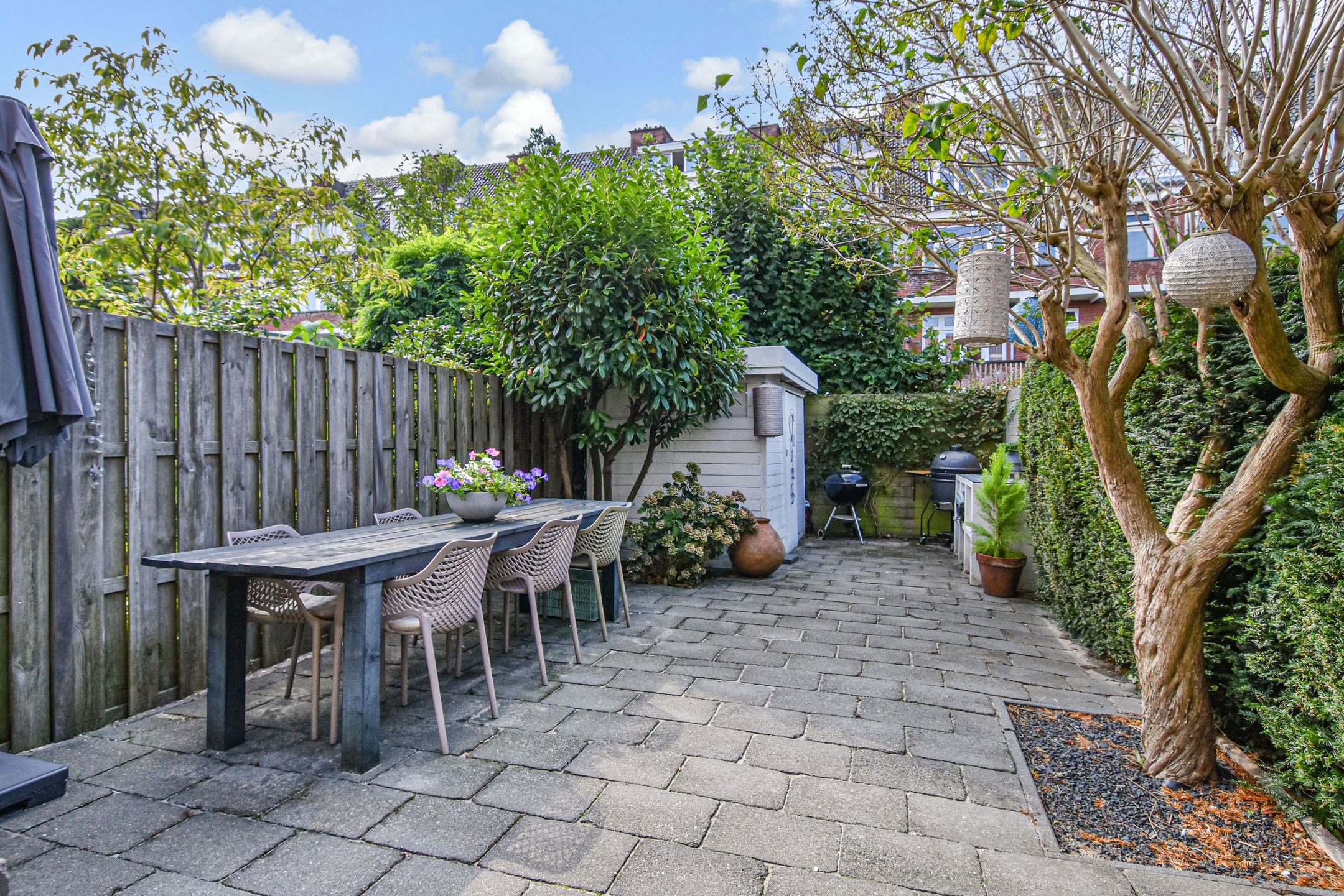 Foto 24 van Goudreinetstraat 588