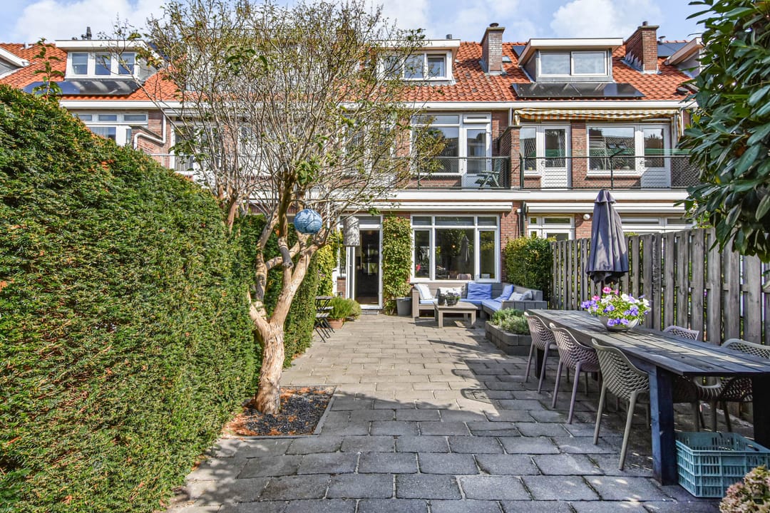 Foto 26 van Goudreinetstraat 588