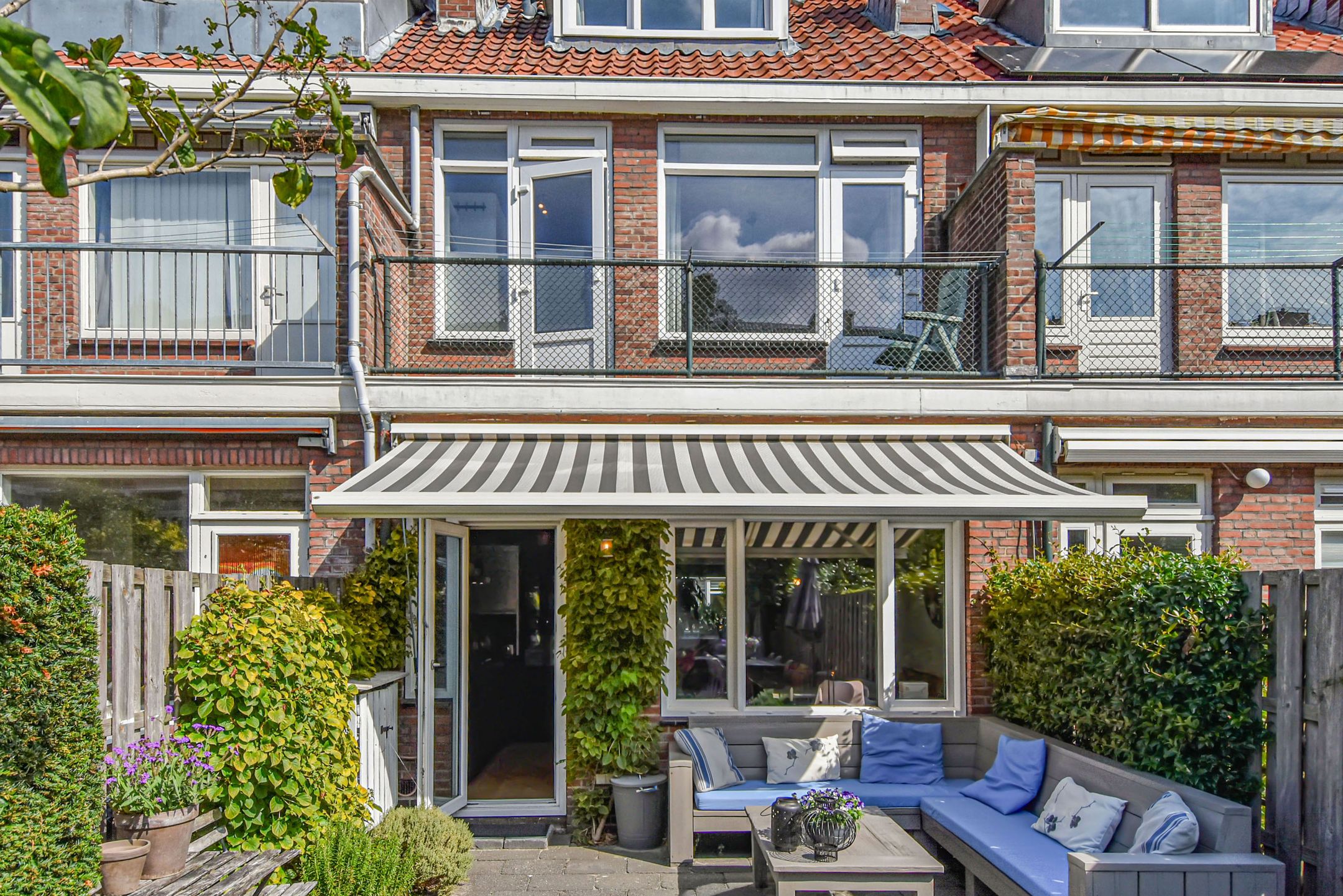 Foto 27 van Goudreinetstraat 588