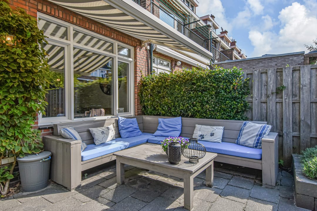 Foto 28 van Goudreinetstraat 588