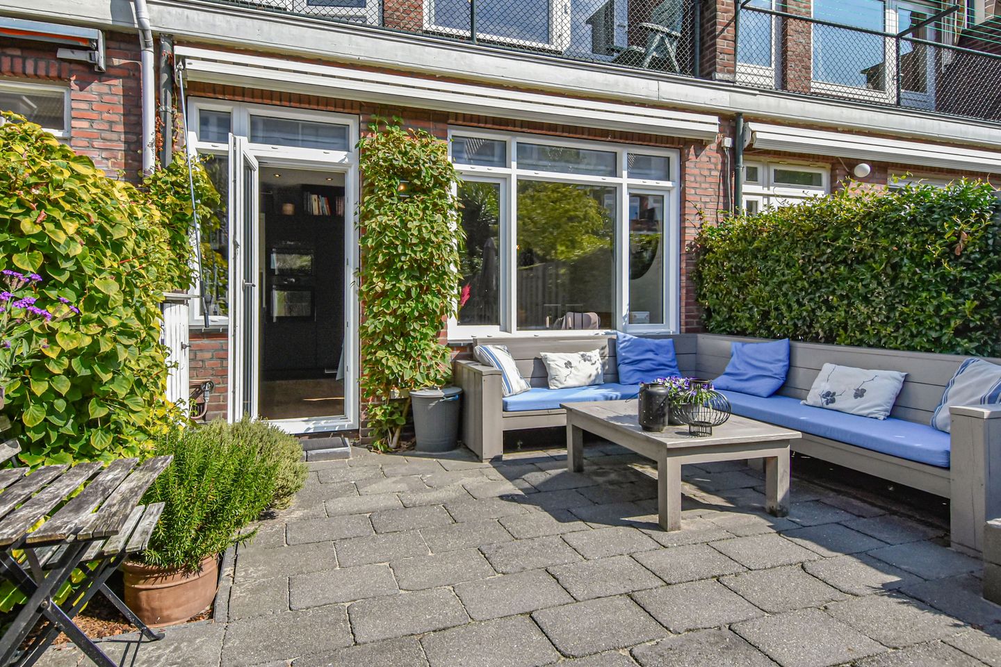 Foto 29 van Goudreinetstraat 588