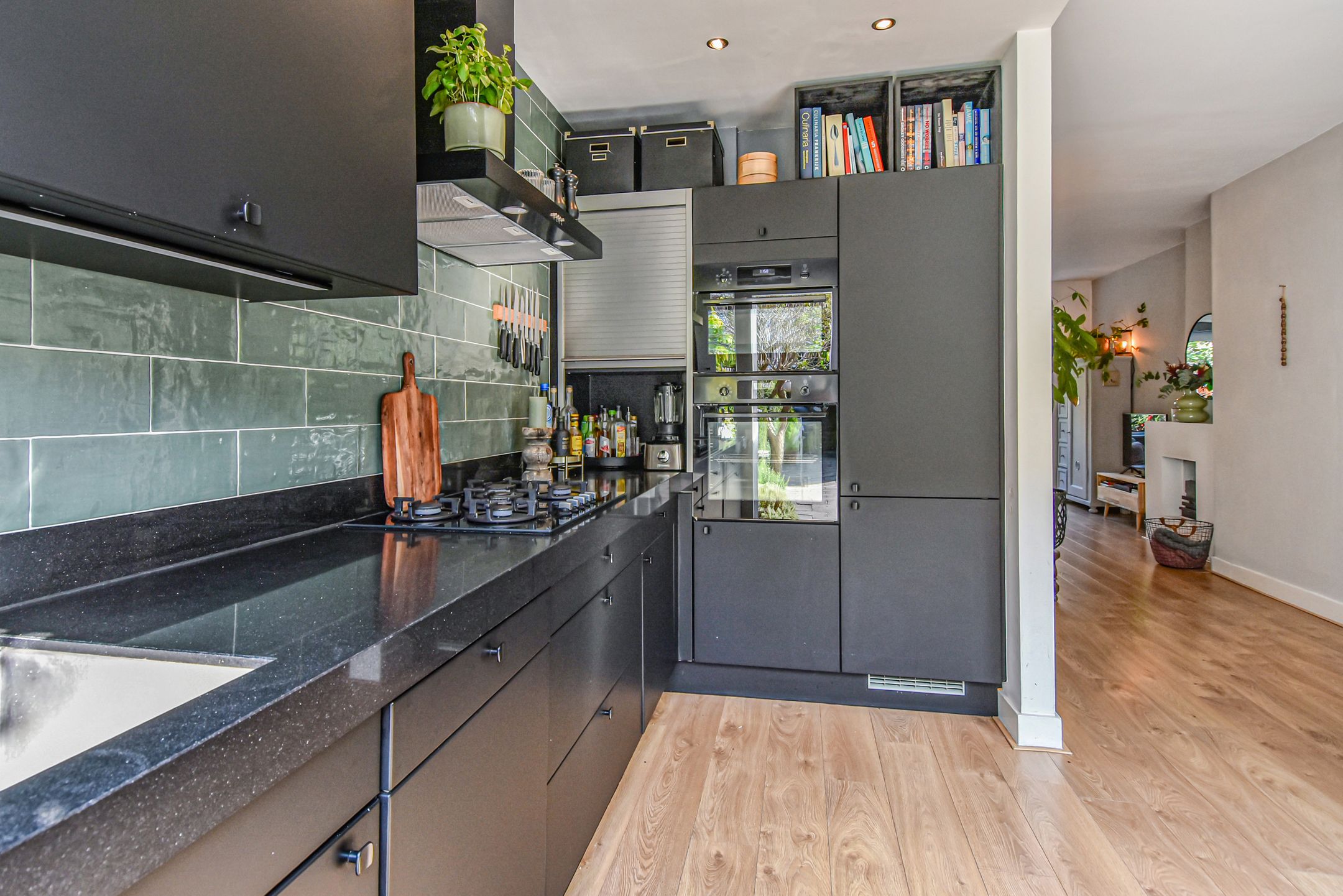 Foto 30 van Goudreinetstraat 588