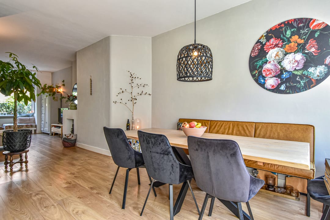 Foto 31 van Goudreinetstraat 588