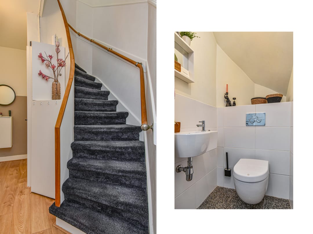 Foto 32 van Goudreinetstraat 588