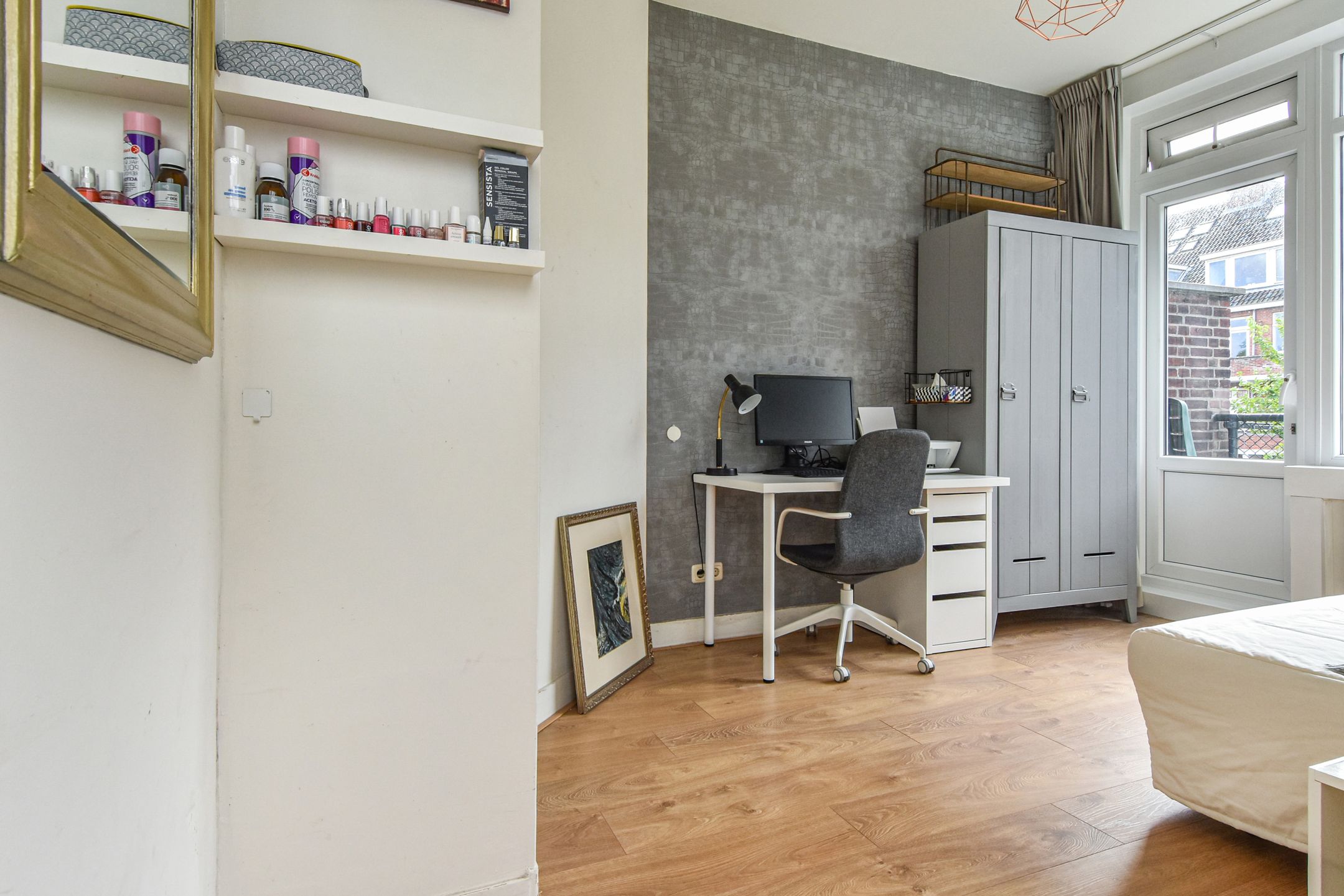 Foto 39 van Goudreinetstraat 588