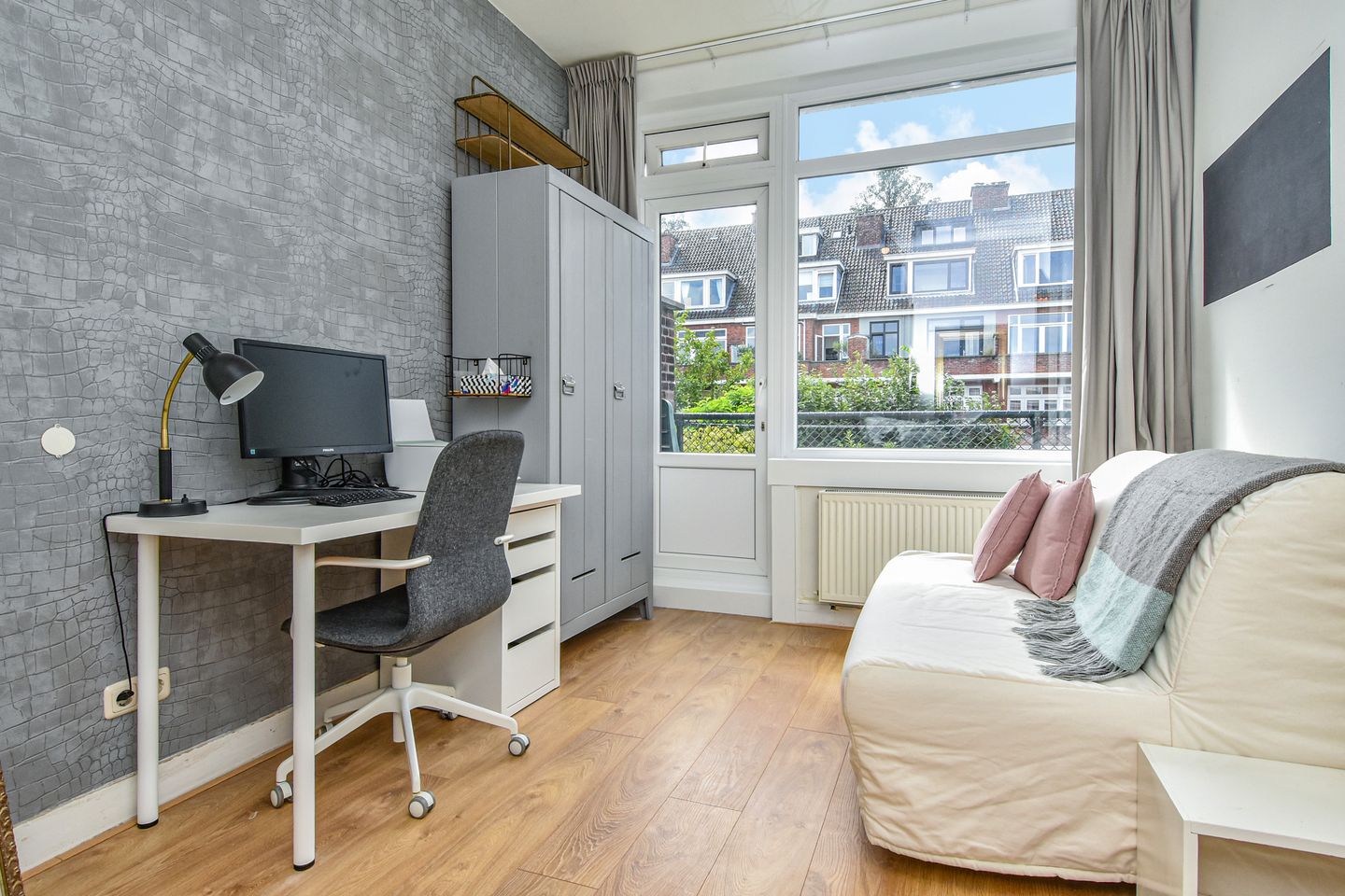 Foto 40 van Goudreinetstraat 588