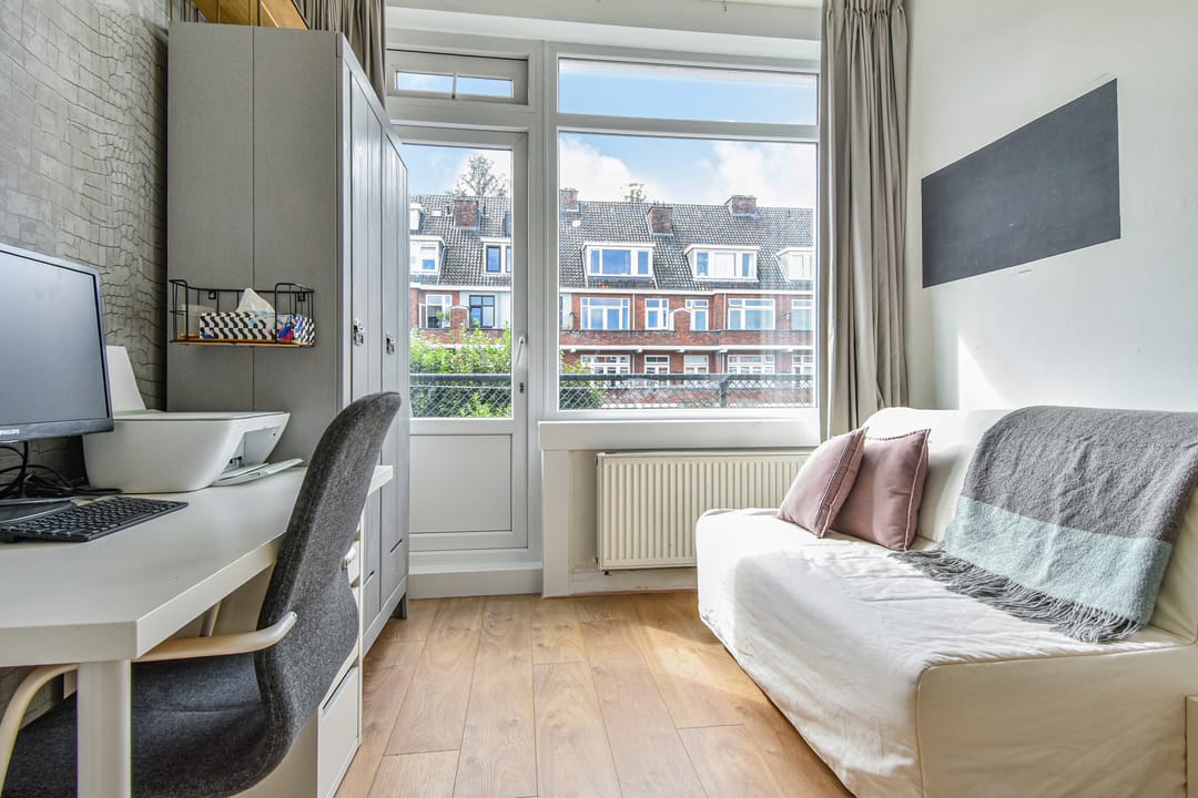 Foto 41 van Goudreinetstraat 588