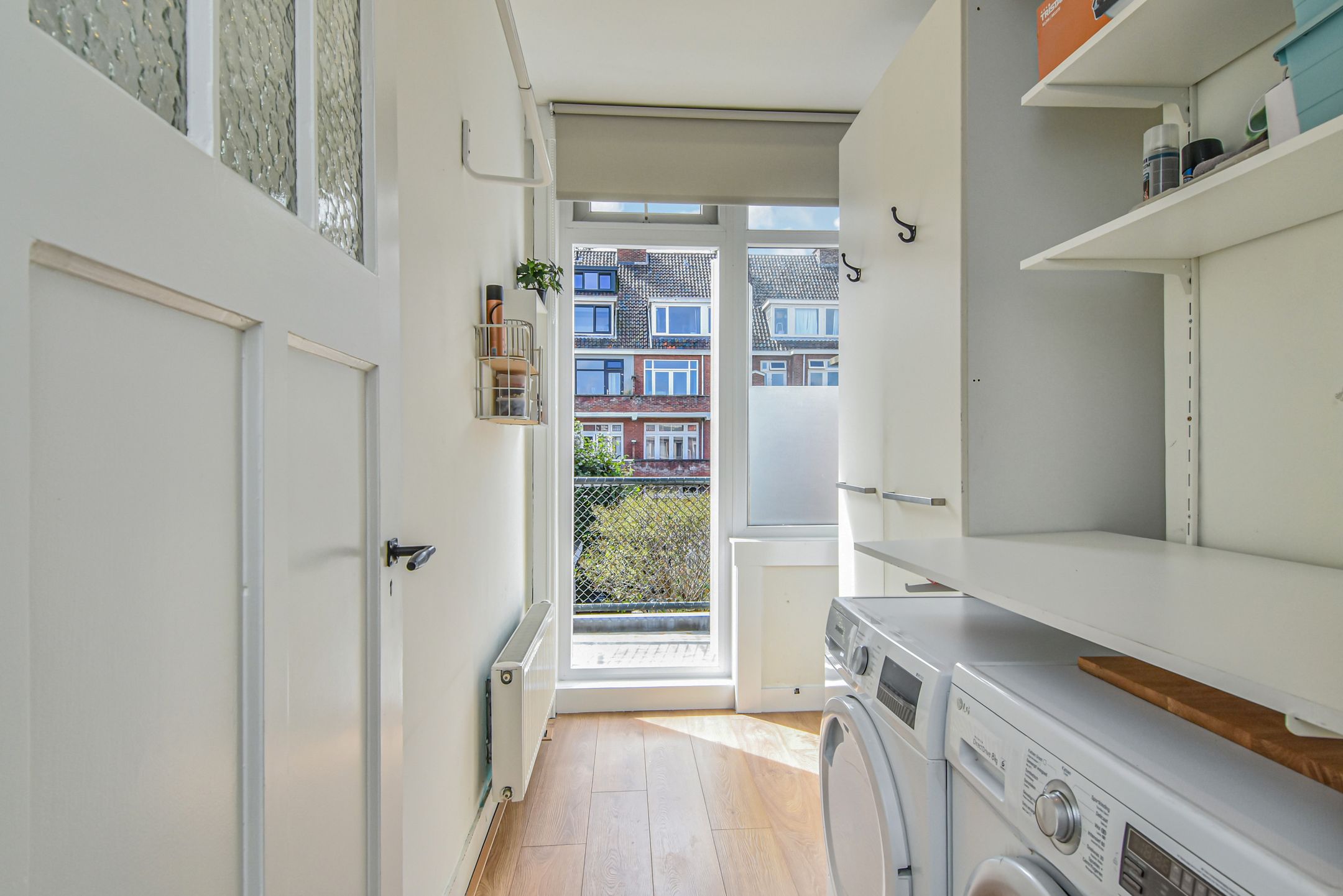 Foto 42 van Goudreinetstraat 588