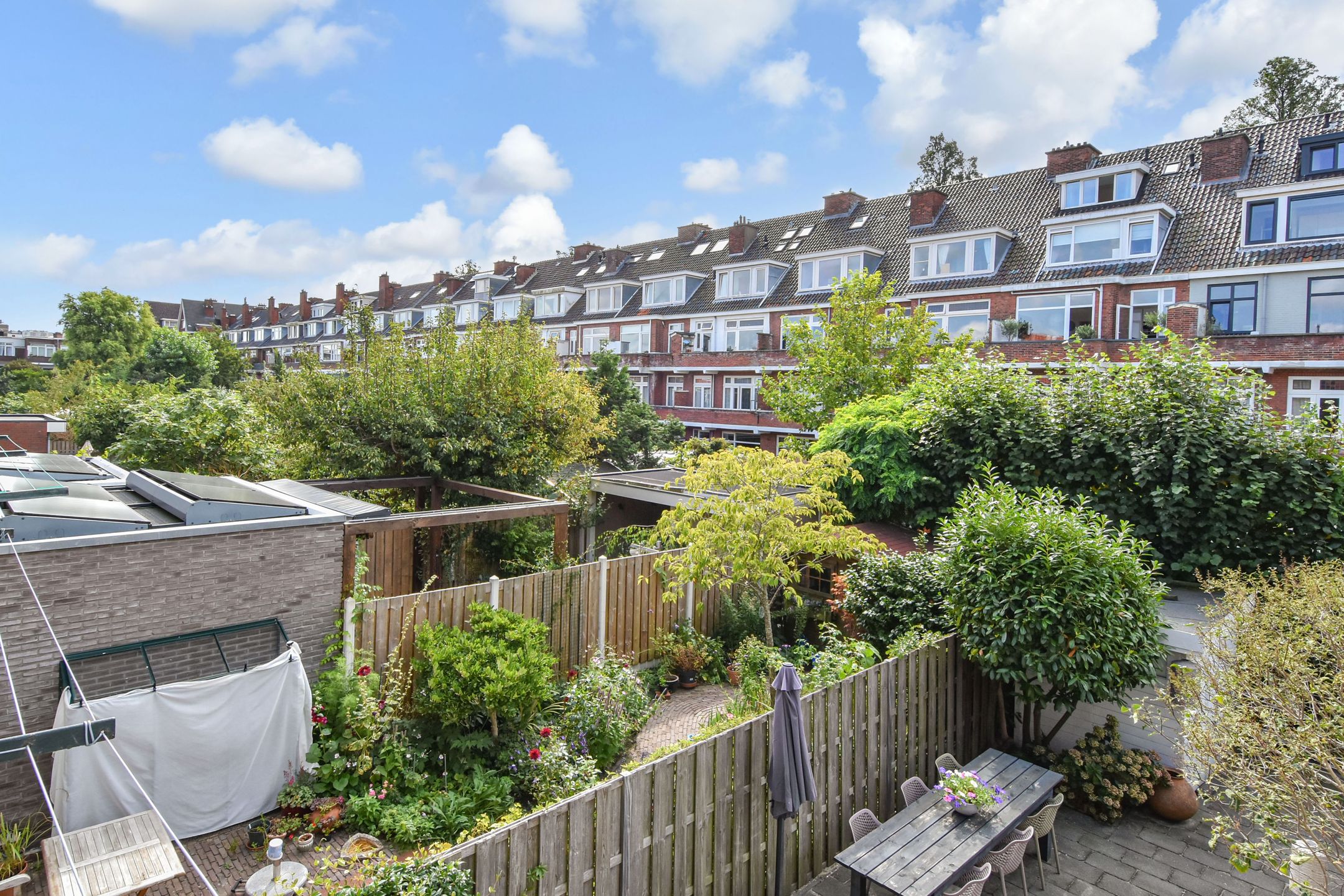 Foto 45 van Goudreinetstraat 588