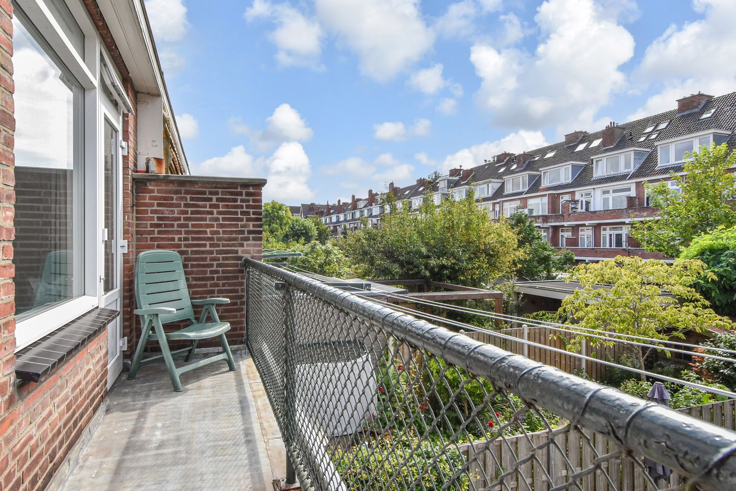 Foto 44 van Goudreinetstraat 588