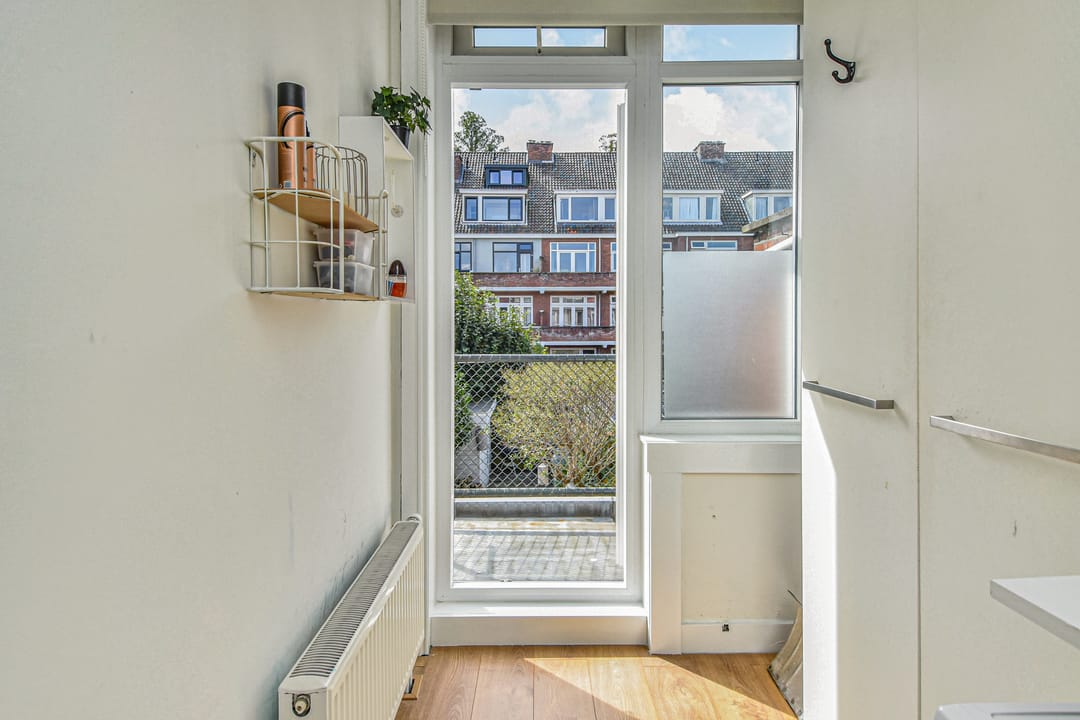 Foto 43 van Goudreinetstraat 588