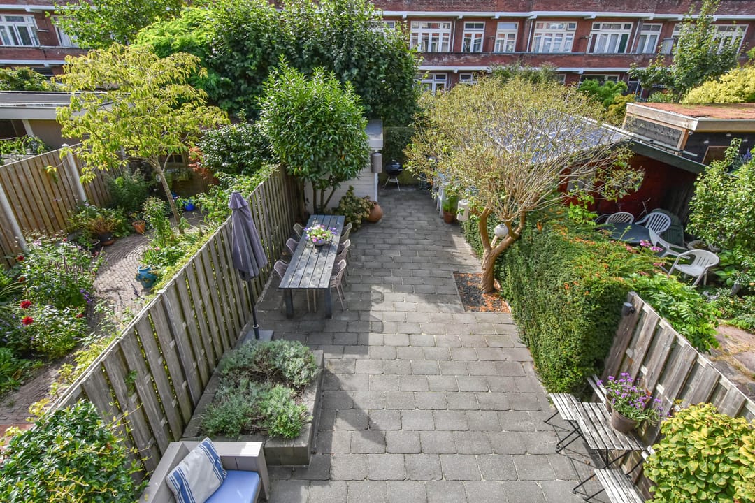 Foto 46 van Goudreinetstraat 588