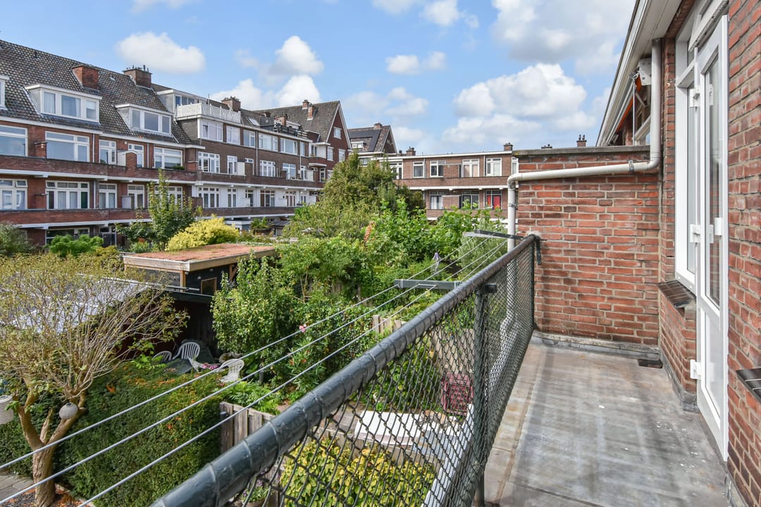 Foto 47 van Goudreinetstraat 588