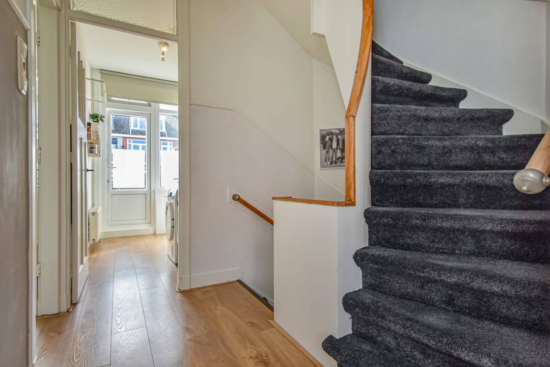 Foto 53 van Goudreinetstraat 588